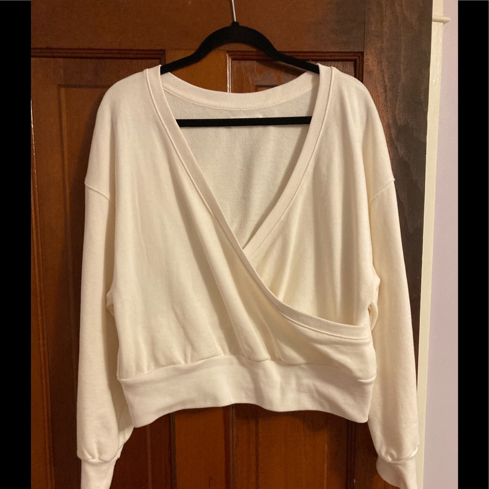 Oak and Fort Sweater